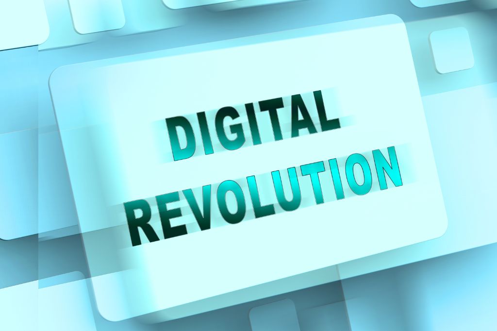 Digital Revolution