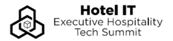 Hotel IT - Executive Hospitality Tech Summit