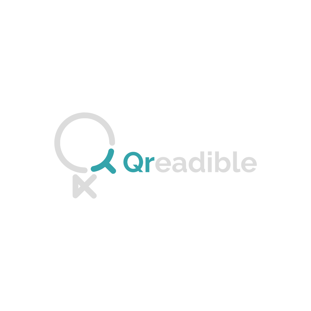 Qreadible