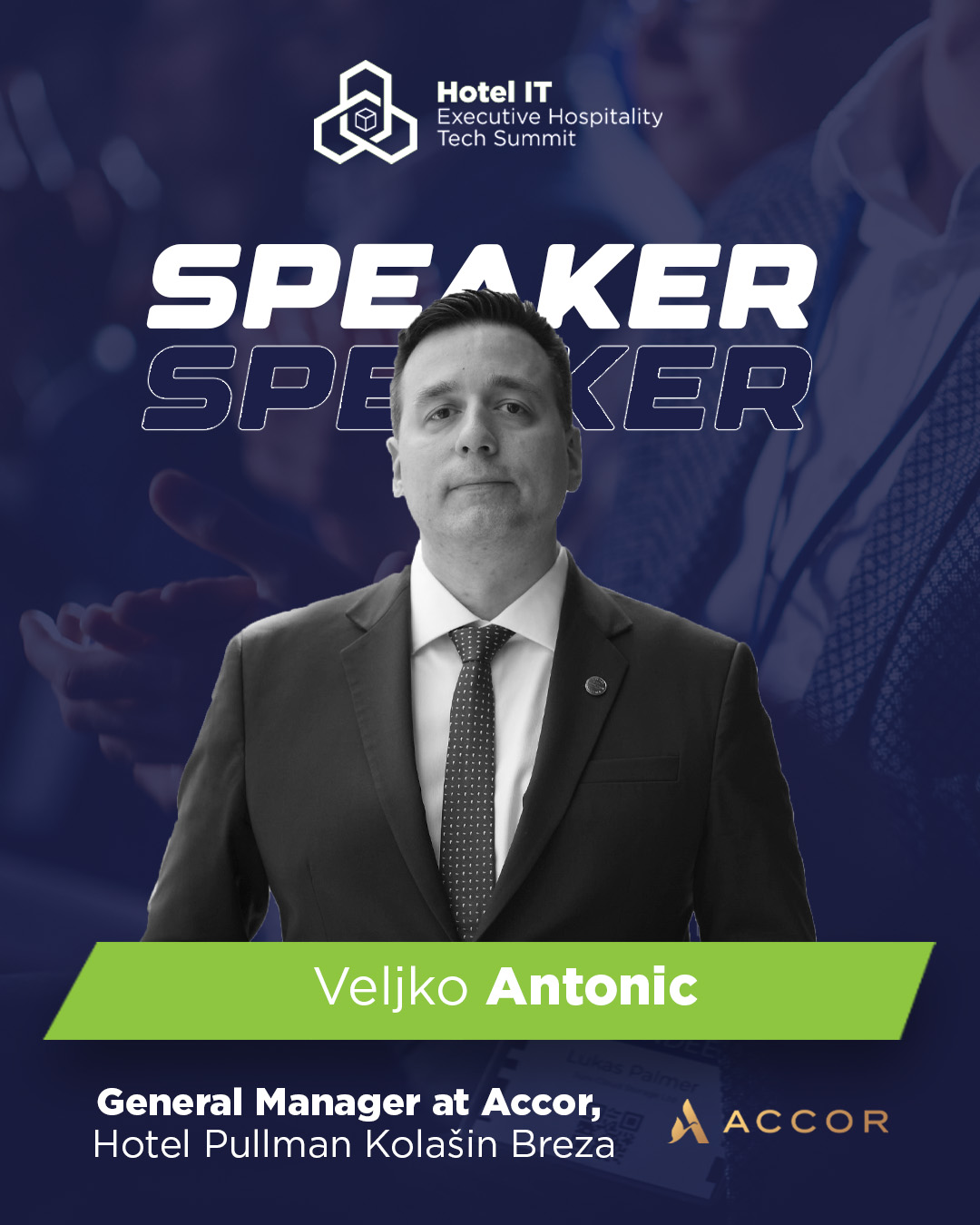 Veljko Antonic