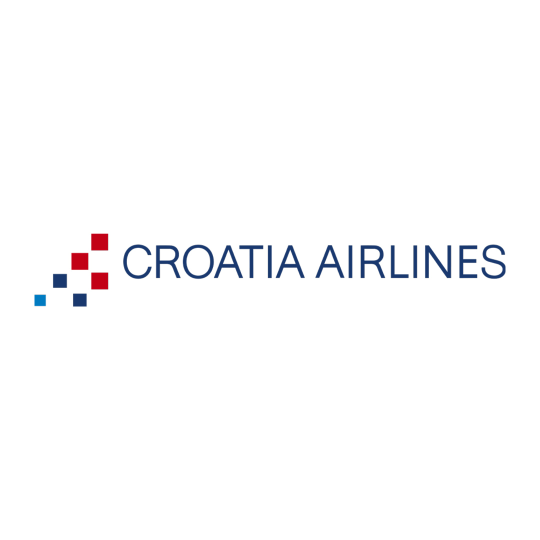 Croatia Airlines - logo